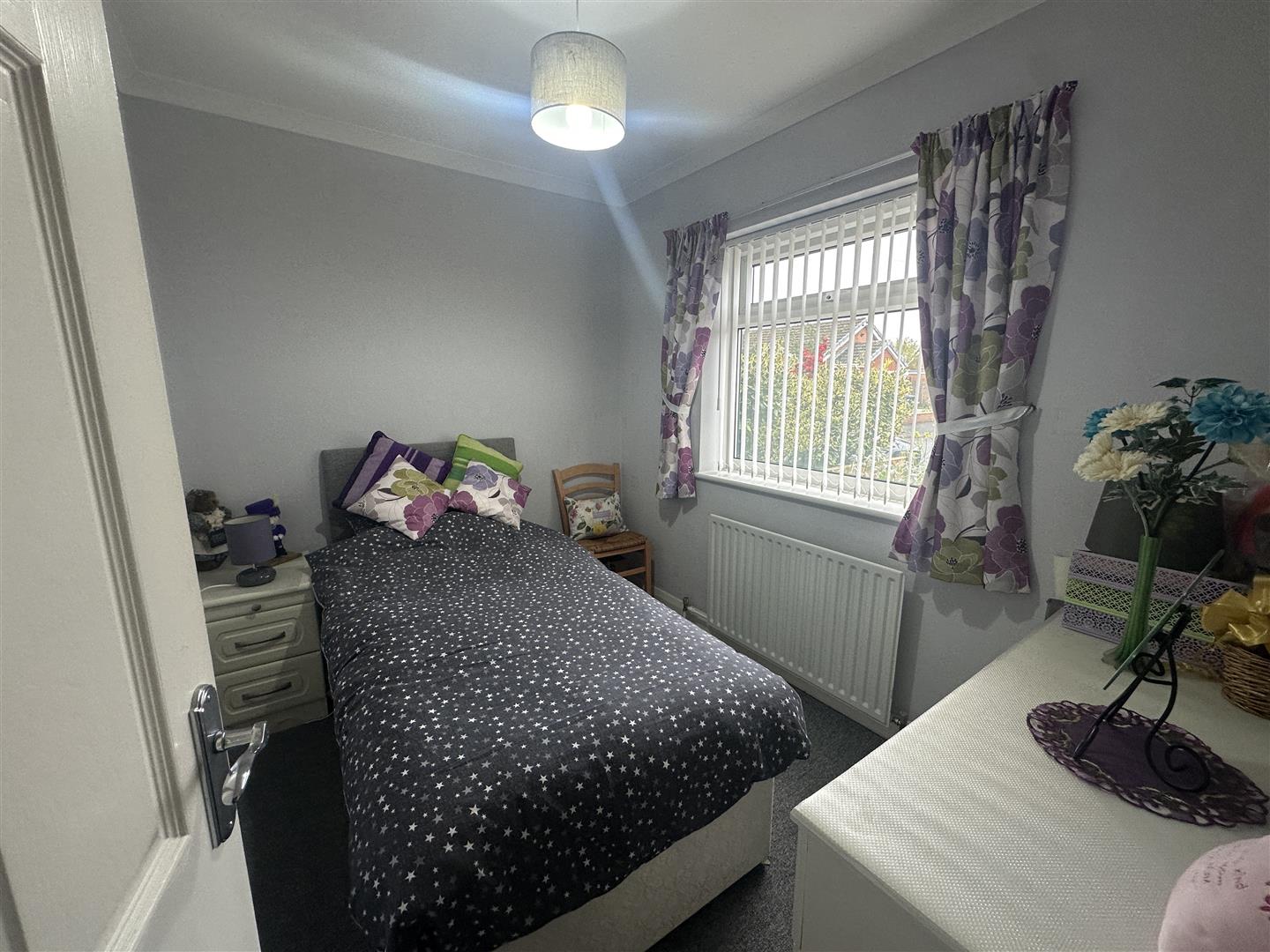 Wilson Close, Preston, PR4